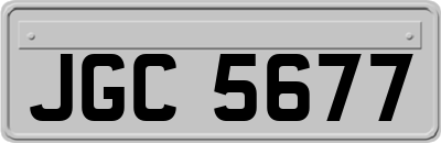 JGC5677