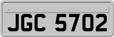 JGC5702