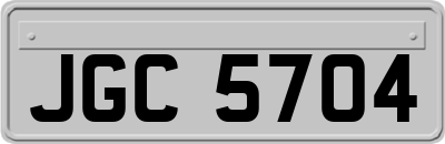 JGC5704