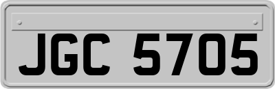 JGC5705