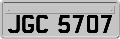 JGC5707