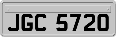 JGC5720