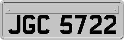 JGC5722