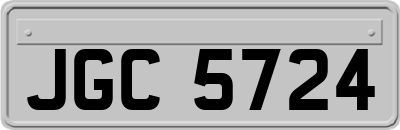 JGC5724
