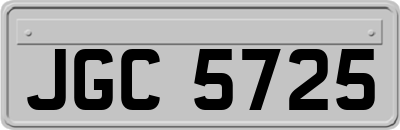 JGC5725