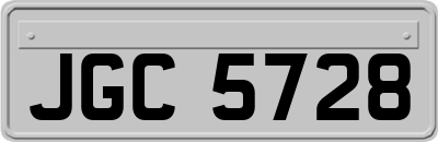 JGC5728