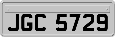 JGC5729