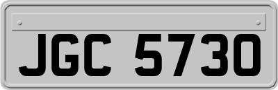 JGC5730