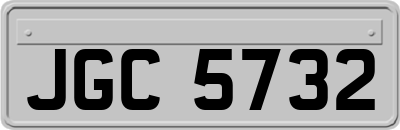 JGC5732