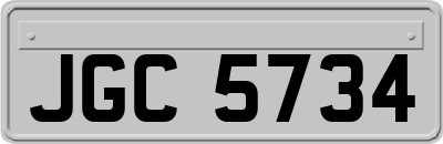 JGC5734