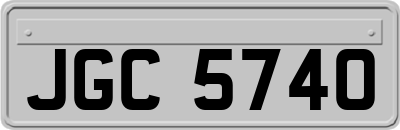 JGC5740