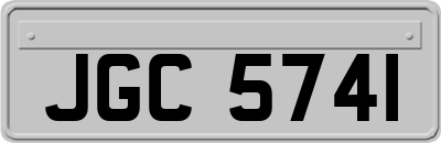 JGC5741