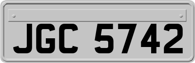 JGC5742