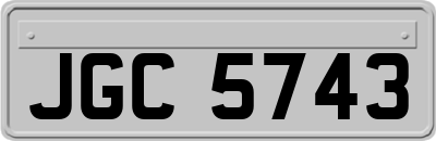 JGC5743