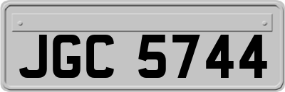 JGC5744