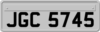 JGC5745