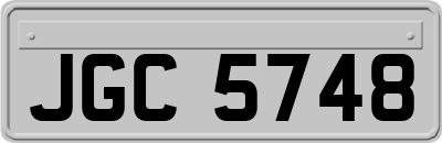 JGC5748
