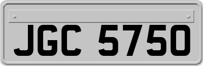 JGC5750