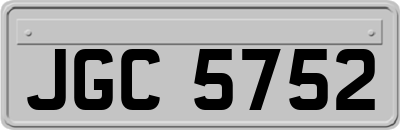 JGC5752