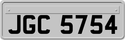 JGC5754