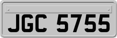 JGC5755
