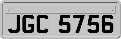 JGC5756