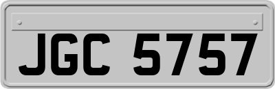 JGC5757