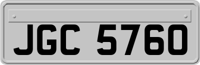JGC5760