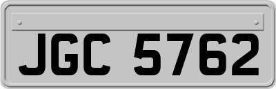 JGC5762