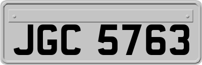 JGC5763