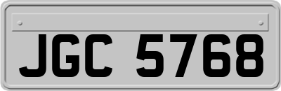 JGC5768