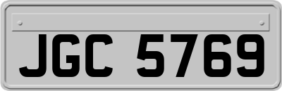 JGC5769