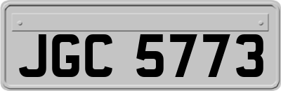 JGC5773