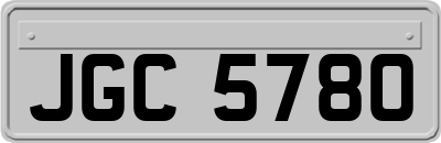 JGC5780