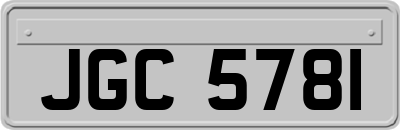 JGC5781