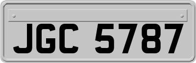 JGC5787