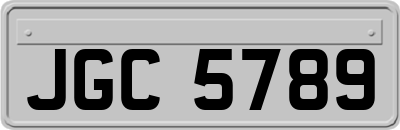 JGC5789