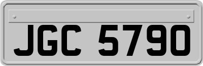 JGC5790