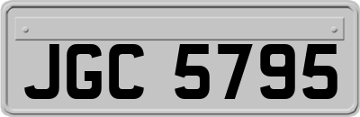JGC5795