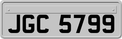 JGC5799