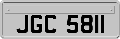 JGC5811