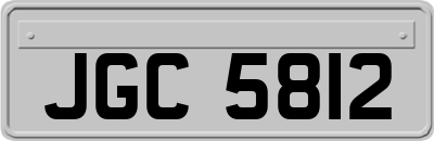 JGC5812