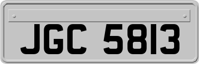 JGC5813