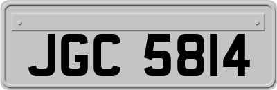 JGC5814