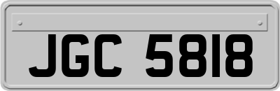 JGC5818