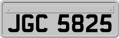 JGC5825