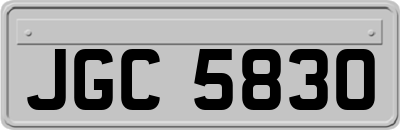 JGC5830