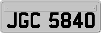 JGC5840