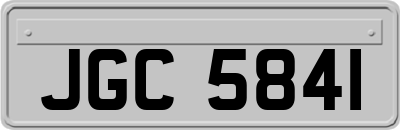 JGC5841