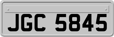 JGC5845